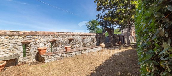 11 bedrooms Castles in Fabro, Italy No. 154335 5