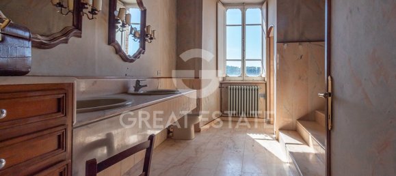 11 bedrooms Castles in Fabro, Italy No. 154335 23