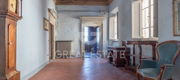 11 bedrooms Castles in Fabro, Italy No. 154335 21