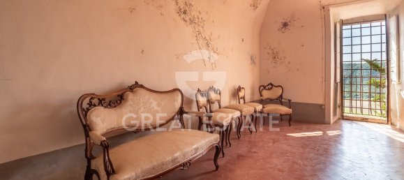 11 bedrooms Castles in Fabro, Italy No. 154335 13