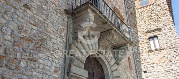 11 bedrooms Castles in Fabro, Italy No. 154335 3