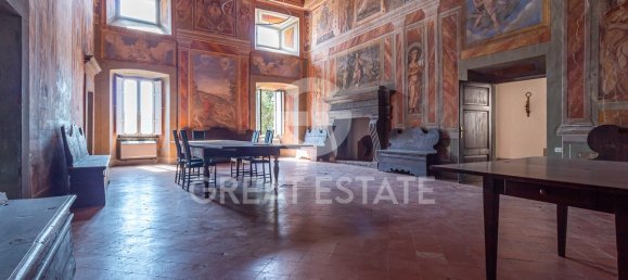 11 bedrooms Castles in Fabro, Italy No. 154335 28