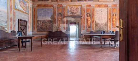 11 bedrooms Castles in Fabro, Italy No. 154335 27