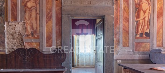 11 bedrooms Castles in Fabro, Italy No. 154335 29