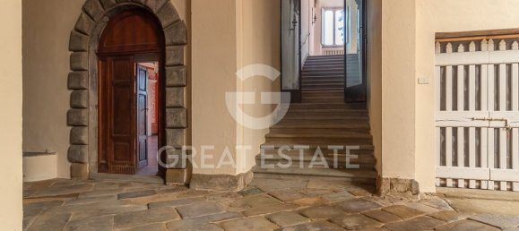 11 bedrooms Castles in Fabro, Italy No. 154335 19