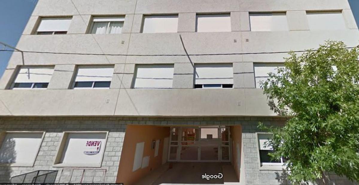 Studio in Buenos Aires, Argentina No. 99937