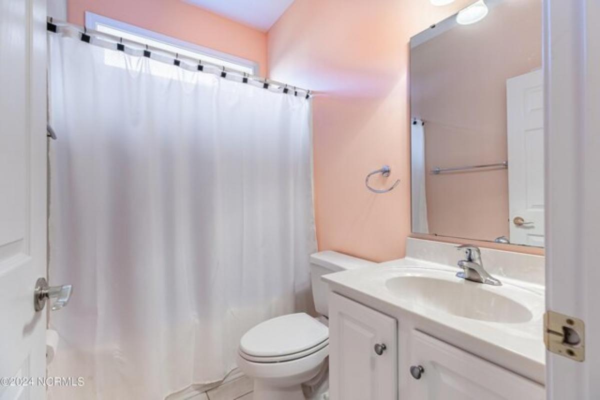 Casa de 3 dormitorios en Calabash, USA No. 372169