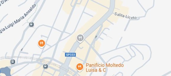 Apartamento de 7 habitaciónes en Recco, Italy No. 185625 7