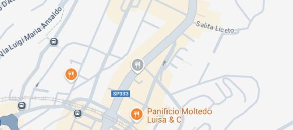 Apartamento de 7 habitaciónes en Recco, Italy No. 185625 5