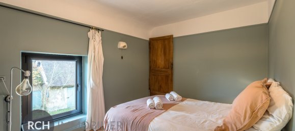 Casa de 5 dormitorios en Boutigny-Prouais, France No. 158129 13