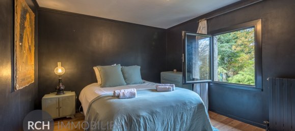 Casa de 5 dormitorios en Boutigny-Prouais, France No. 158129 17