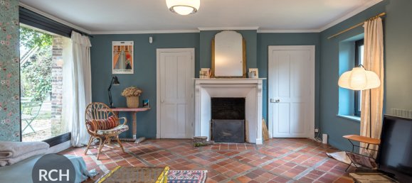 Casa de 5 dormitorios en Boutigny-Prouais, France No. 158129 12