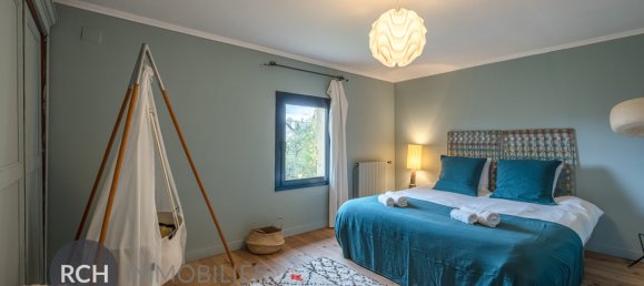 Casa de 5 dormitorios en Boutigny-Prouais, France No. 158129 18