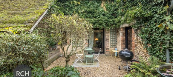 Casa de 5 dormitorios en Boutigny-Prouais, France No. 158129 5