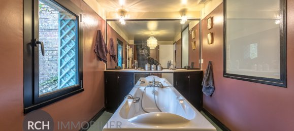 Casa de 5 dormitorios en Boutigny-Prouais, France No. 158129 16