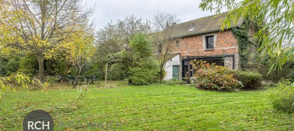 Casa de 5 dormitorios en Boutigny-Prouais, France No. 158129 4