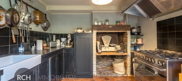 Casa de 5 dormitorios en Boutigny-Prouais, France No. 158129 10