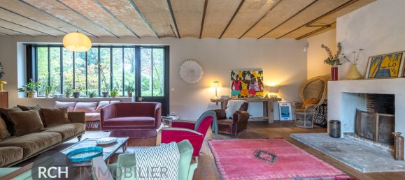 Casa de 5 dormitorios en Boutigny-Prouais, France No. 158129 8