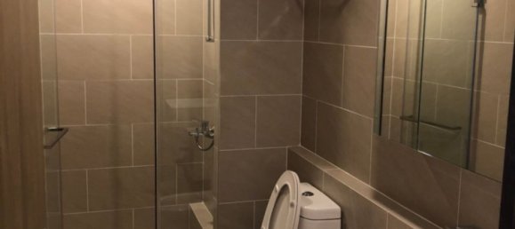 Квартира с 2 спальнями в Район 7, Вьетнам № 17267 7