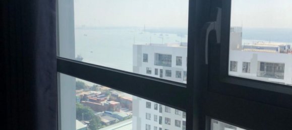 Квартира с 2 спальнями в Район 7, Вьетнам № 17267 5