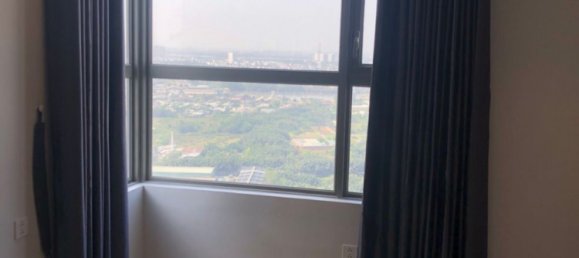 Квартира с 2 спальнями в Район 7, Вьетнам № 17267 4