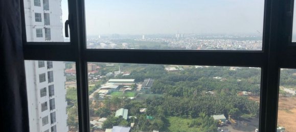 Квартира с 2 спальнями в Район 7, Вьетнам № 17267 3