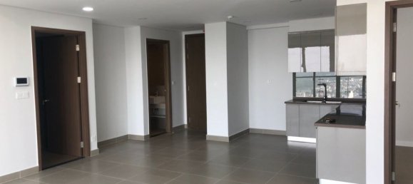 Квартира с 2 спальнями в Район 7, Вьетнам № 17267 2