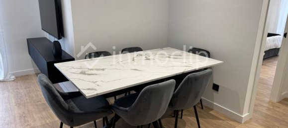 1 chambre Appartement à Salamanca, Spain No. 18105 2