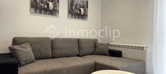 1 chambre Appartement à Salamanca, Spain No. 18105 3