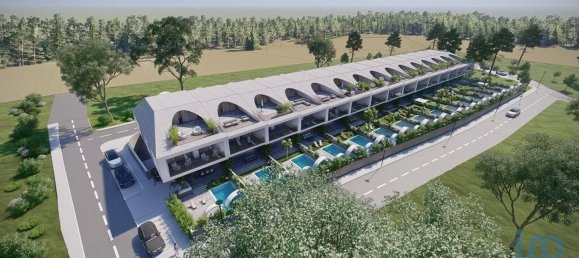 Terreno en Quarteira, Portugal 6467 m² No. 146659 8