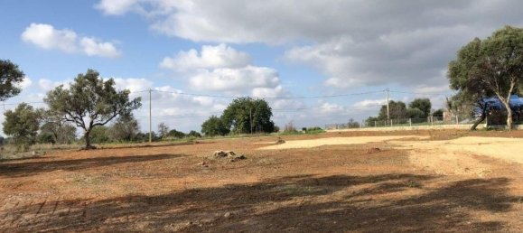 Terreno en Quarteira, Portugal 6467 m² No. 146659 21