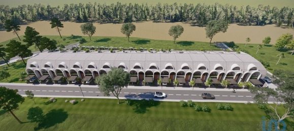 Terreno en Quarteira, Portugal 6467 m² No. 146659 3