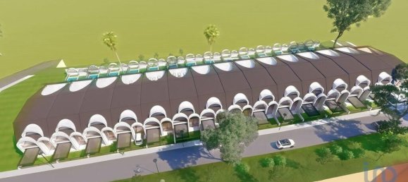 Terreno en Quarteira, Portugal 6467 m² No. 146659 19