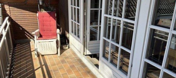 Квартира с 3 комнатами в Восточный Гольштейн, Германия № 370136 5