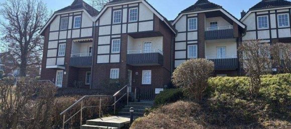 Квартира с 3 комнатами в Восточный Гольштейн, Германия № 370136 10