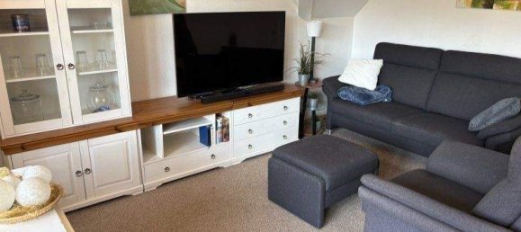 Квартира с 3 комнатами в Восточный Гольштейн, Германия № 370136 3