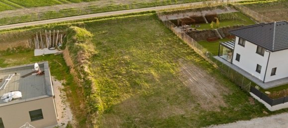 Земельный участок в Пенневанг, Австрия № 227141 5