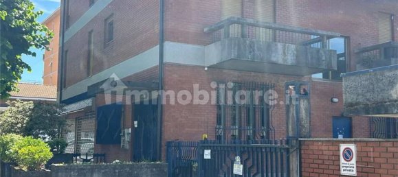 Квартира с 3 спальнями в Чизано Бергамаско, Италия № 260715 24