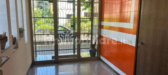 Квартира с 3 спальнями в Чизано Бергамаско, Италия № 260715 21