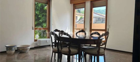 Квартира с 3 спальнями в Чизано Бергамаско, Италия № 260715 3