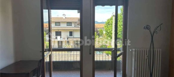 Квартира с 3 спальнями в Чизано Бергамаско, Италия № 260715 12