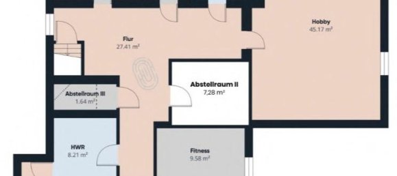 1 Schlafzimmer Bungalow in Cloppenburg, Germany, Nr. 292055 20