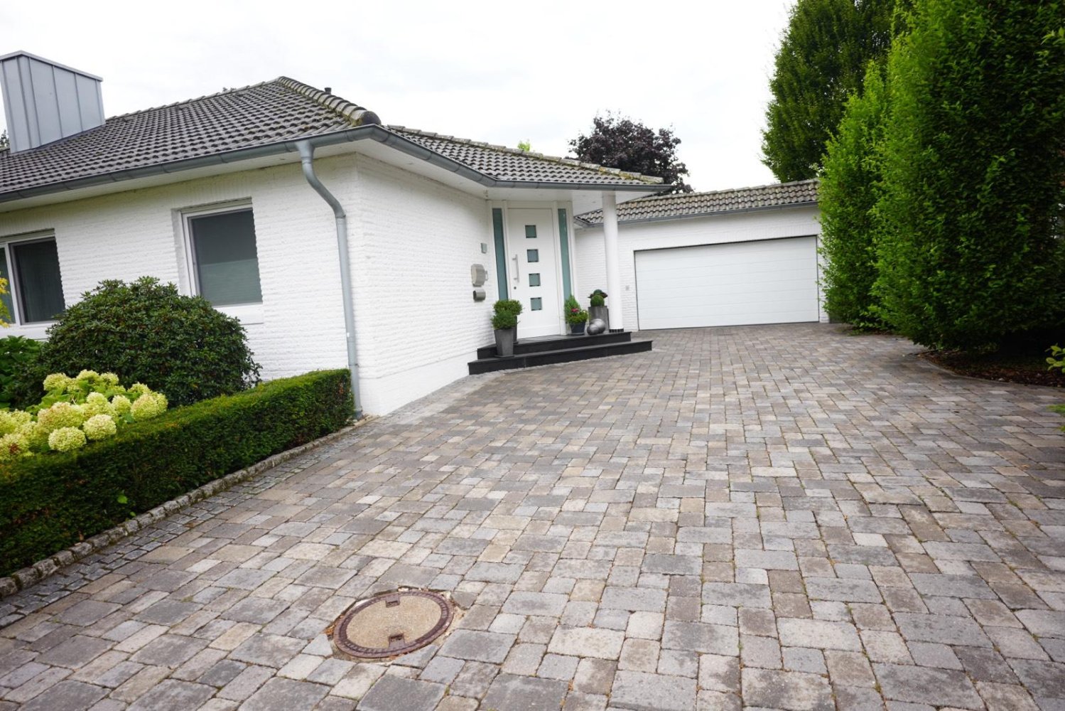 1 Schlafzimmer Bungalow in Cloppenburg, Germany, Nr. 292055