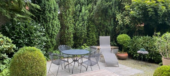 1 Schlafzimmer Bungalow in Cloppenburg, Germany, Nr. 292055 5