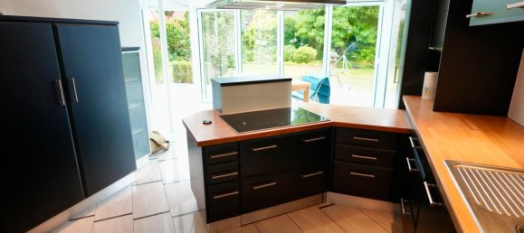 1 Schlafzimmer Bungalow in Cloppenburg, Germany, Nr. 292055 9