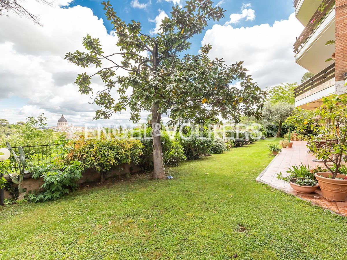 Apartamento T5 em Rome, Italy N.º 127816