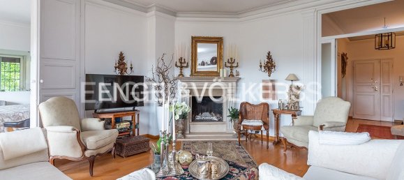 Apartamento T5 em Rome, Italy N.º 127816 5