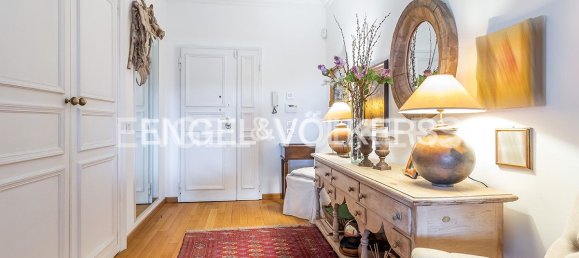 Apartamento T5 em Rome, Italy N.º 127816 3