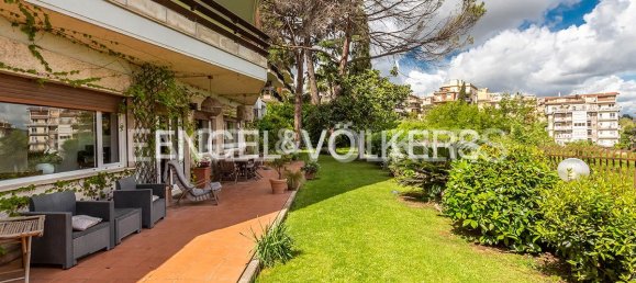 Apartamento T5 em Rome, Italy N.º 127816 9