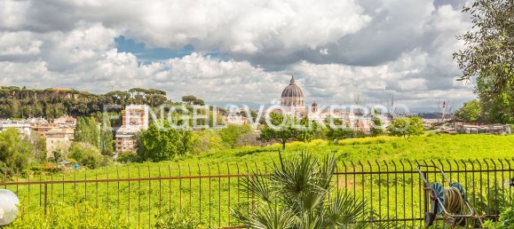 Apartamento T5 em Rome, Italy N.º 127816 2